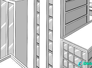 my favorite nanny season 3 chapter 2 comic by caricanimastudio