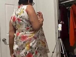 Anna Maria Mature Latina Making Love To Her Fans Behind The Scenes Look, Behind The Scenes Teasing Tits Ass Backstage Milf Big Tits.