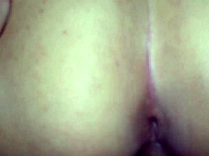 Fucking My Friend Feels So Intense And Passionate