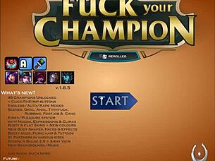 wanna team up for league of legends?