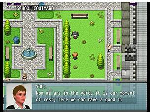 My New Life v21xtras - uncensored HD gameplay with easter eggs?