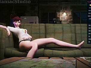 Overwatch Copitation January 2023