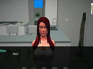 My New Family Adventure