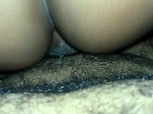 Watch This Naughty Couple In Action!