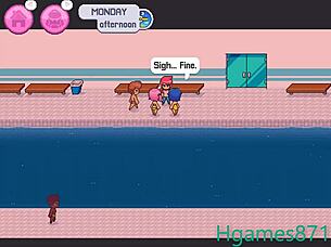 Dandyboy adventures part 1