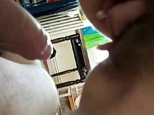 Can You Handle Submissive Anal Squirting With Toys?