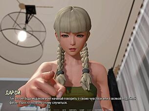 Complete gameplay of Ripples part 15 with intriguing scenes