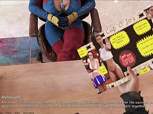 Where The Heart Is 270