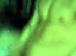 Gay amateur's late night self-pleasure experience with anal play and blowjob