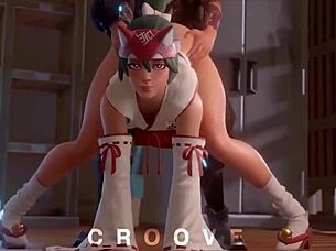 Overwatch Copitation January 2023