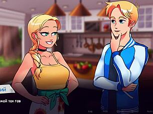 complete life in woodchester gameplay