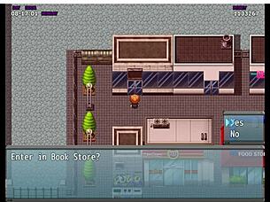 My New Life v21xtras - uncensored HD gameplay with easter eggs?