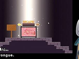 Castle Of Temptation Trial Version With Machine Translated Subtitles Part 2 2