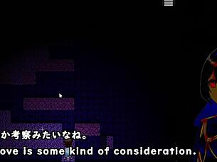 maiden regret trial ver machine translated subtitles 1 2!