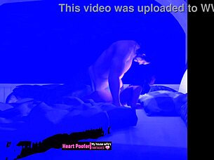 big guy part iii, wanna see him fuck from behind?