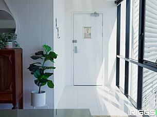 Two horny blondes destroyed by big cock