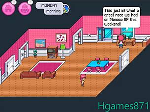 Dandyboy adventures part 1