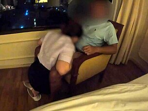 Thai amateur homemade session