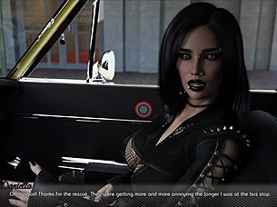 Explore Alternate Existence In This Game