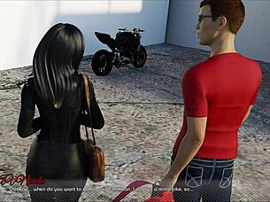 Explore Alternate Existence In This Game