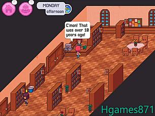 Dandyboy adventures part 1