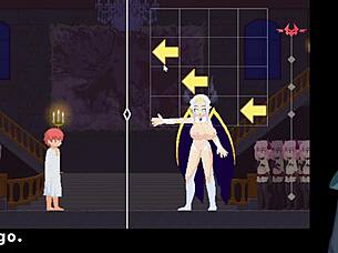 Castle Of Temptation Trial Version With Machine Translated Subtitles Part 2 2