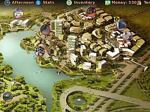 big city pleasures 55 watch gorgeous gina touching herself through her yoga pants