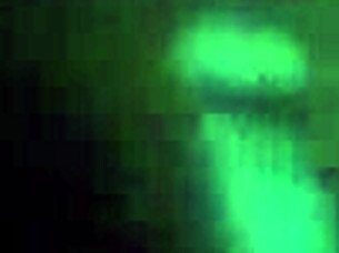 I watch ebony sucking my big black cock passionately