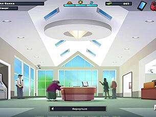 redhead mommy's pussy gets fucked in summertime saga hentai