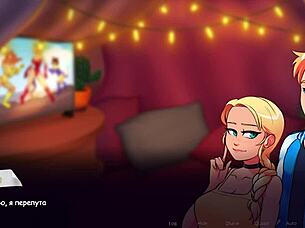 complete life in woodchester gameplay