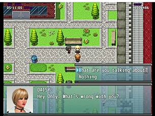 My New Life v21xtras - uncensored HD gameplay with easter eggs?