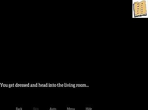 My New Family Adventure