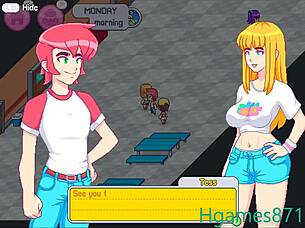 Dandyboy adventures part 1