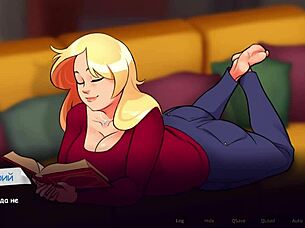 complete life in woodchester gameplay