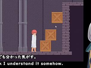 Castle Of Temptation Trial Version With Machine Translated Subtitles Part 2 2