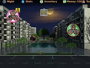 big city pleasures 55 watch gorgeous gina touching herself through her yoga pants