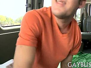 My First Time Homo Sex Videos Were So Awkward and Exciting