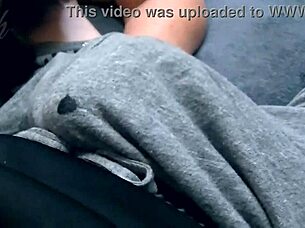 Ginger B stops by for a visit in part one