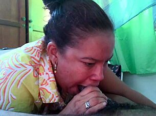 a sleezy woman from colombia volume 5