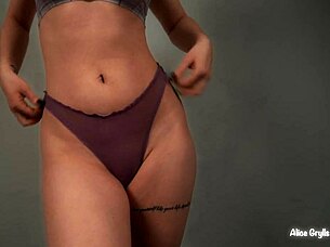 Stepbrother Fucks Tight Asshole!