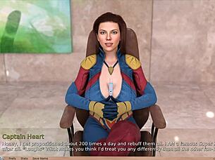 Where The Heart Is 270