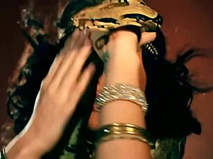 Uncensored Official Music Featuring Dancing And Music