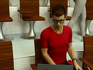 Explore Alternate Existence In This Game