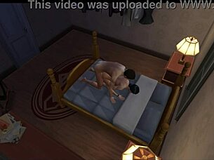 strangerville part 4 features anime hentai elements