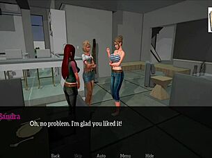 My New Family Adventure