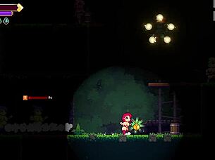 submissive busty russian babe instructed to fist her own ass