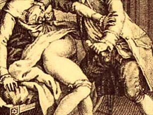 Discover vintage erotic drawings from retro anime cartoons, so steamy and detailed