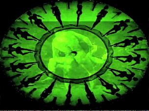 I admire this vintage erotic art collection.