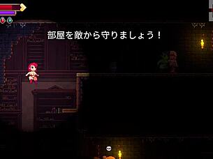 submissive busty russian babe instructed to fist her own ass