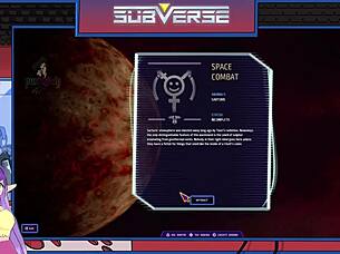 Studiofows Subverse Part 13